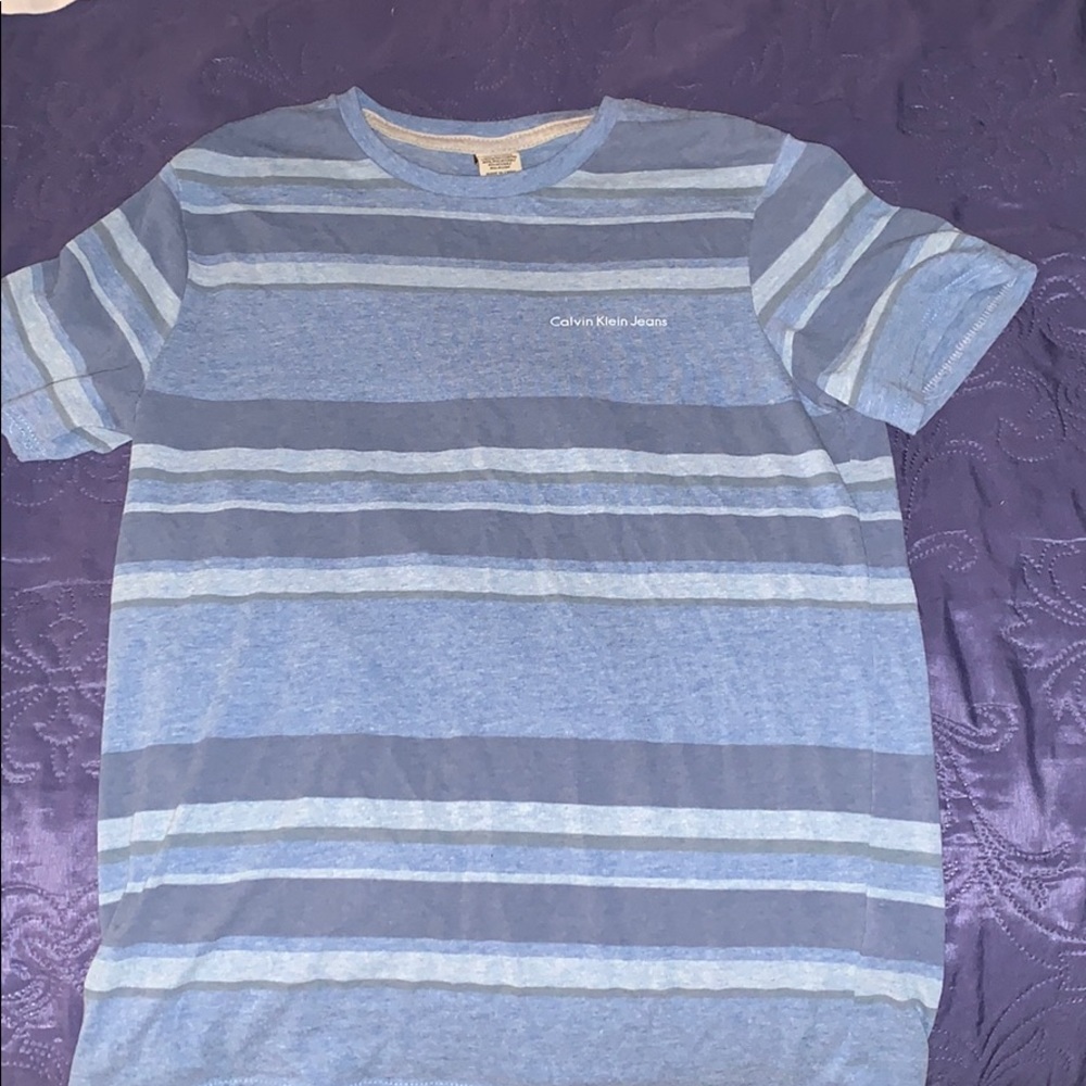 CKJ shirt